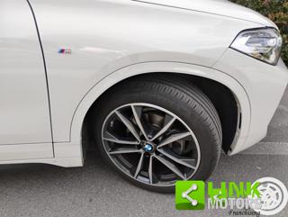 BMW X2 usata, con Airbag