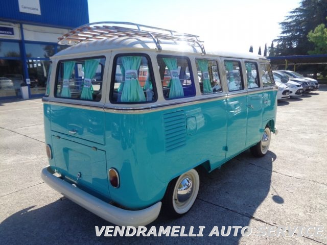 VOLKSWAGEN T1 usata 5