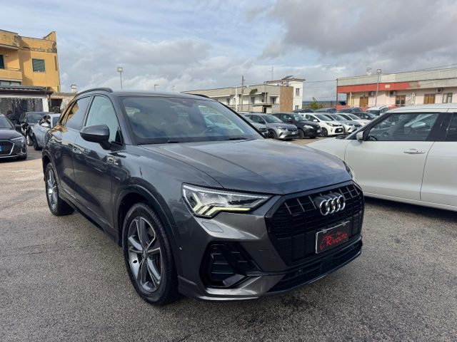 AUDI Q3 usata, con Airbag