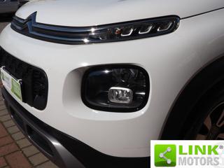 CITROEN C3 Aircross usata, con Climatizzatore