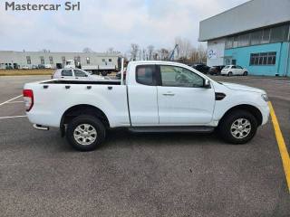 FORD Ranger usata, con Climatizzatore
