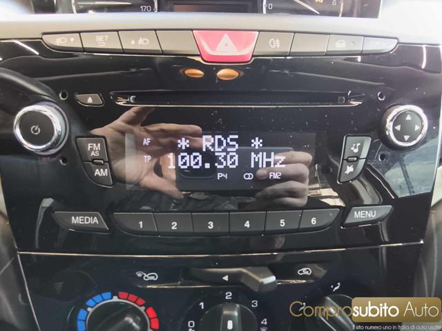 LANCIA Ypsilon usata, con Airbag testa