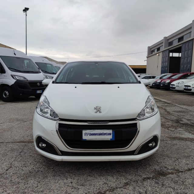 PEUGEOT 208 usata, con Servosterzo