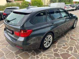 BMW 320 usata, con Immobilizzatore elettronico