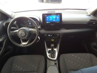 MAZDA 2 usata, con Controllo automatico clima