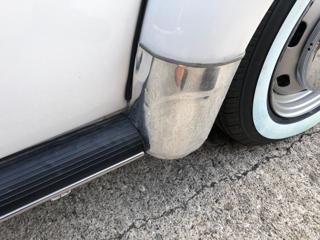 VOLKSWAGEN Maggiolone usata 10