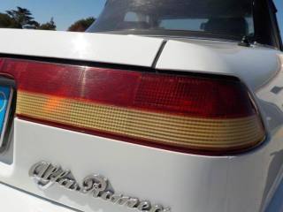 ALFA ROMEO Spider usata 17