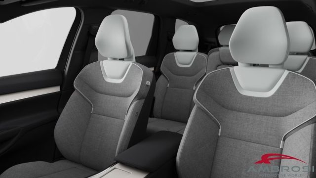 VOLVO EX90 usata 8