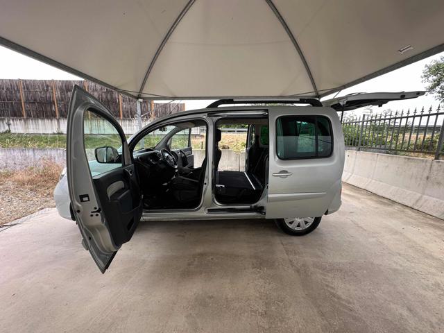 RENAULT Kangoo usata 70