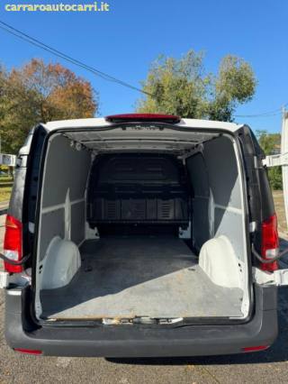 MERCEDES-BENZ Vito usata, con ESP
