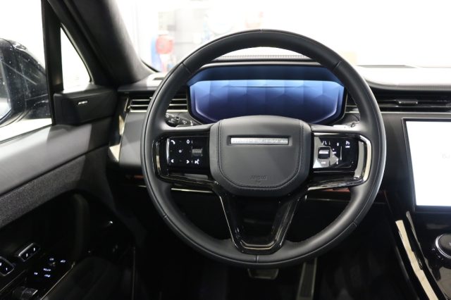 LAND ROVER Range Rover Sport usata, con Climatizzatore