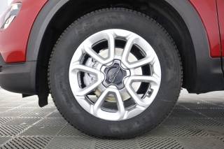 FIAT 500X usata 7