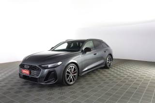 AUDI A5 usata 6