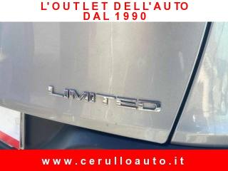 JEEP Cherokee usata, con Autoradio