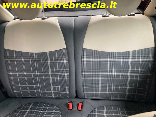 FIAT 500 usata, con USB