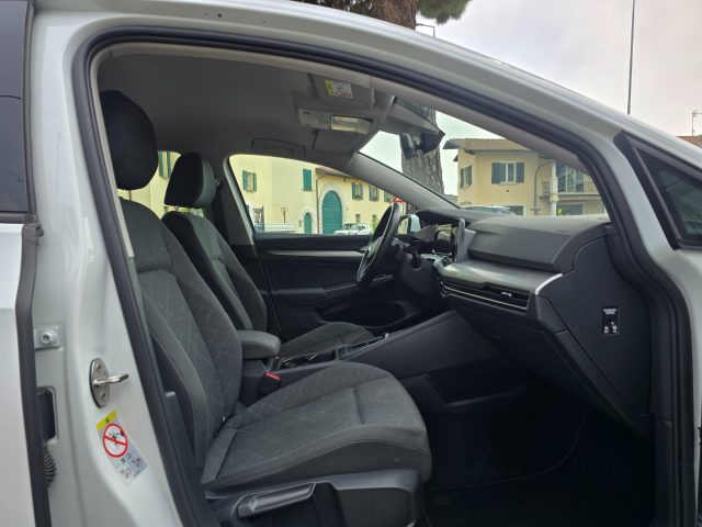 VOLKSWAGEN Golf usata 111