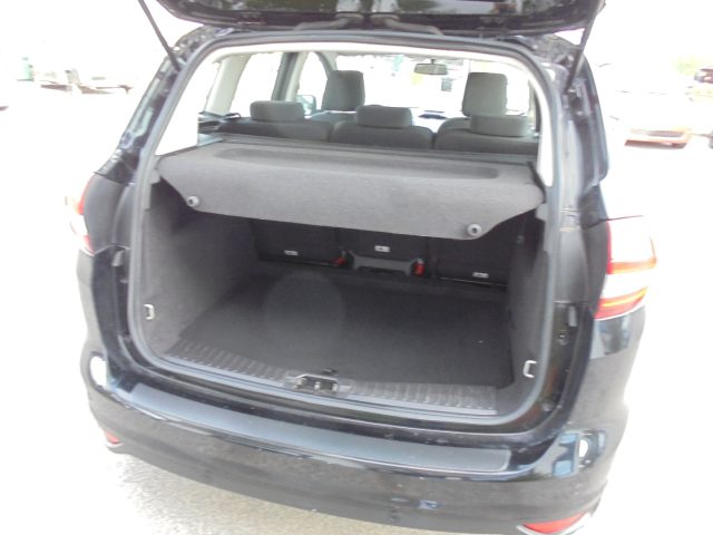 FORD C-Max usata, con Specchietti laterali elettrici