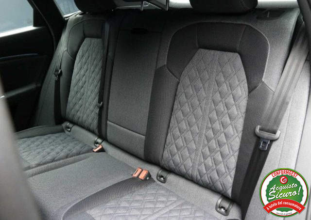 AUDI Q5 usata, con Servosterzo