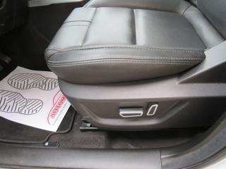 DR MOTOR DR 4.0 usata, con Interni in pelle