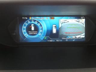 CITROEN C4 Picasso usata, con Cerchi in lega