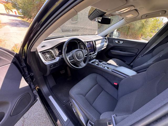 VOLVO XC60 usata, con Chiusura centralizzata