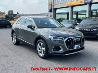 AUDI Q3 35 TDI S tronic Business Advanced PROMO !