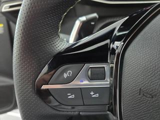 PEUGEOT 208 usata, con Alzacristalli elettrici