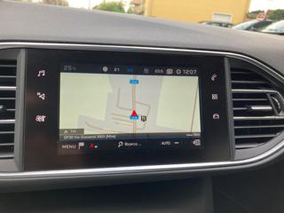 PEUGEOT 308 usata, con Chiusura centralizzata