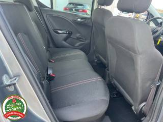 OPEL Corsa usata, con Fendinebbia