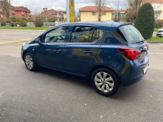 OPEL Corsa usata, con Alzacristalli elettrici