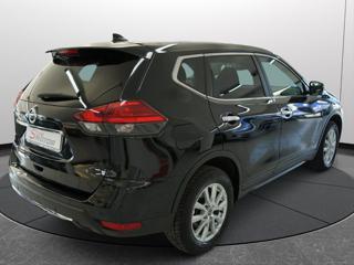 NISSAN X-Trail usata, con Park Distance Control