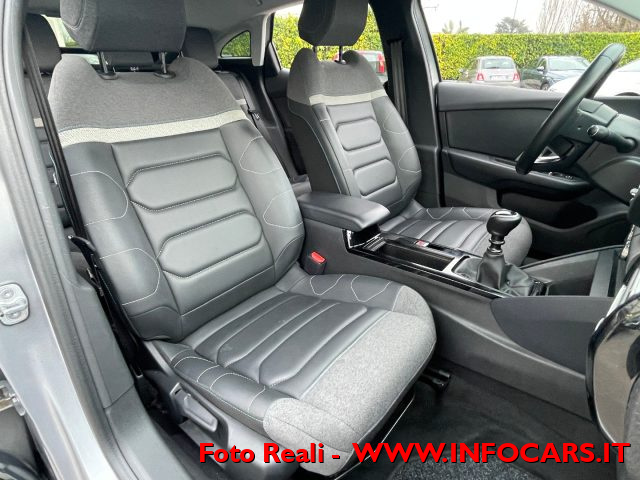 CITROEN C4 usata, con Antifurto