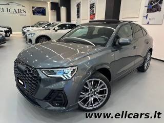 AUDI Q3 usata, con Airbag