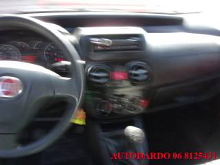 FIAT Qubo usata 12