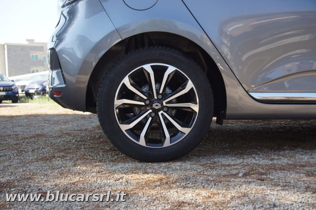 RENAULT Clio usata, con Riconoscimento dei segnali stradali