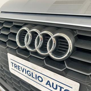 AUDI A3 usata, con Sensori di parcheggio anteriori