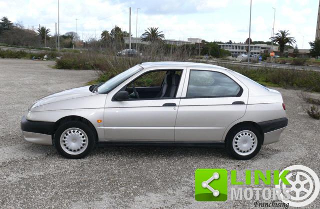 ALFA ROMEO 146 usata, con Immobilizzatore elettronico