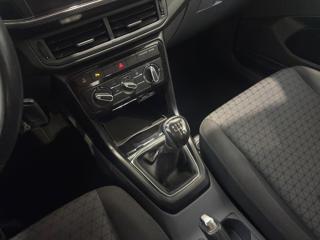 VOLKSWAGEN T-Cross usata, con Controllo trazione