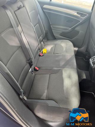 VOLKSWAGEN Golf Variant usata 18
