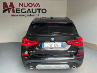 BMW X3 usata, con Airbag Passeggero