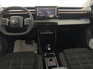 CITROEN C3 Aircross usata, con Climatizzatore