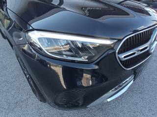 MERCEDES-BENZ GLC 220 usata, con ESP
