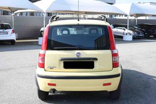 FIAT Panda usata, con Chiusura centralizzata