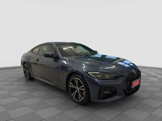 BMW 420 usata 6