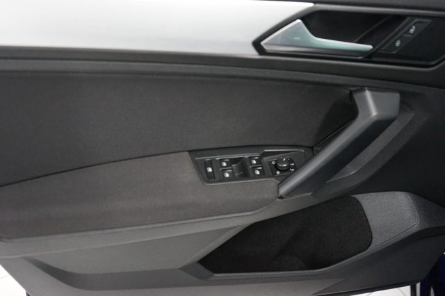 VOLKSWAGEN Tiguan usata, con Bluetooth