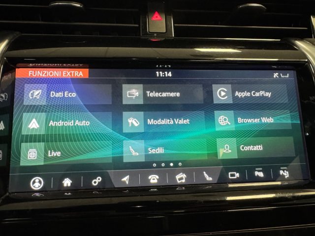 LAND ROVER Discovery Sport usata, con ESP