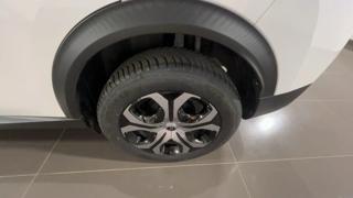CITROEN C3 Aircross usata, con Immobilizzatore elettronico