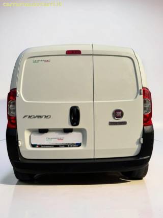 FIAT Fiorino usata, con Antifurto