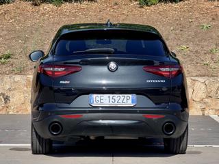 ALFA ROMEO Stelvio usata, con Boardcomputer