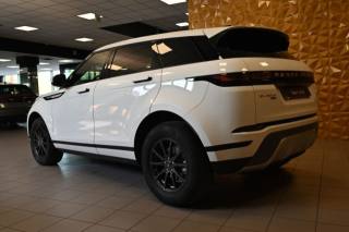 LAND ROVER Range Rover Evoque usata 109